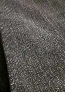 Embroidered Pocket Denim Jeans