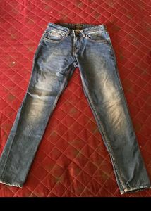 Jack And Jones New Jeans In Good Condition