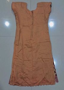 Elegant Ethnic Kurta