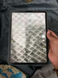 iPad Air 4 64 Gb WiFi, Green