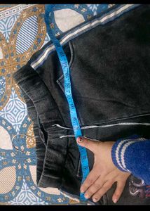 Stylish Gray Sweatpants Combo For Women