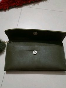 Makeup Brush Set &amp; Pouch