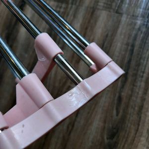 Adjustable Pants Rack/Hanger