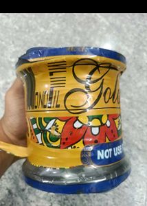 Mono Fill Gold Indonesia Manjha