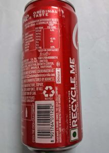 Marvel Coca-Cola Loki Can
