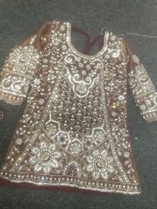 Farshi Sharara For Toddler