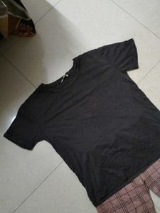 Track And Tshirt