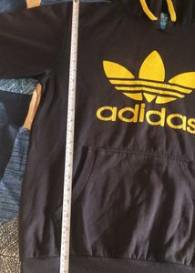 black hoodie Girl&#39;s And Boy&#39;s Dono Ke Liye