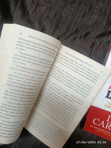 Dale Carnegie Combo