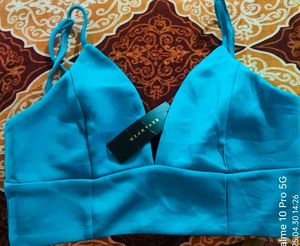 New Fancy Bra