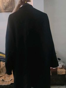It&#39;s An Trench Coat