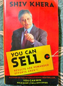 You Can Sell by Shiv Khera