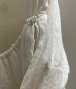 White Maxi Sundress
