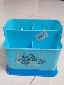 Kitchen Cutlery Holder Spoon Stand
