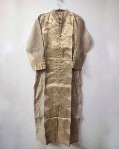 Elegant Kurta And Dupatta Set