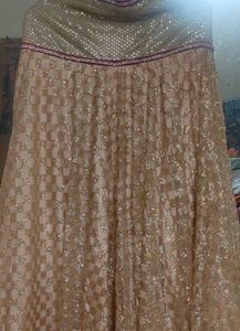 Lehenga Choli with Dupatta