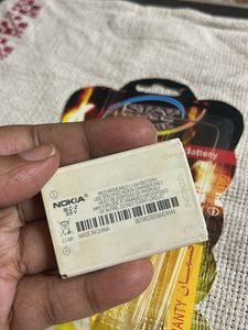 Nokia 3310 Battery