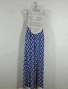 🩵Blue Casual Dress (Women&#39;s)