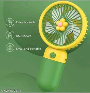 Mini Fan