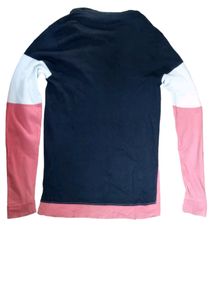 Full Sliv Cotton T-shirt