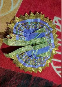Laddu Gopal Dress