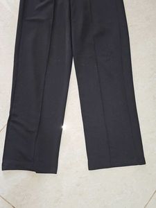 Kotty Black Trouser