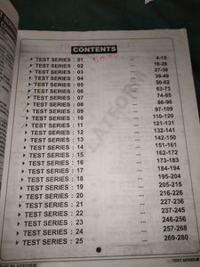 Ssc Test Series With Best Questions And Their Detailed Explanation.. 😍