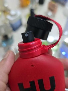 Hugo Intense Eau de Parfum for Men - Power in ever