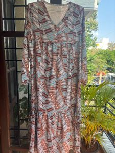 Beautiful Maxi Dress