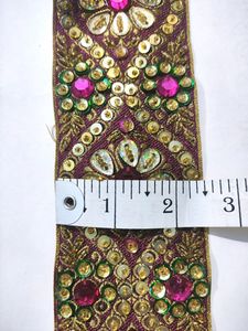 Sarees Lace