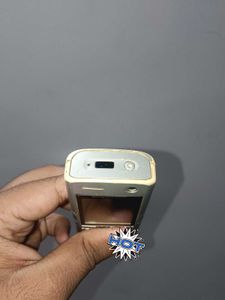 Sony Ericsson K608i (Working) Vintage Collectible