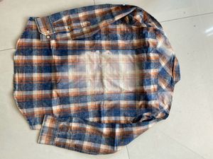 Cotton Shirt