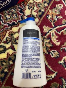 Dove Intense Repair Shampoo 650ml