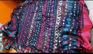 Beautiful Combo Saree
