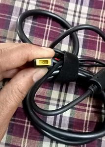 LENOVO LAPTOP CHARGER NEW AND ORIGINAL 170 WATT