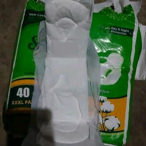 Sanitary Pads For Women