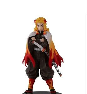 Demon Slayer Action Figure