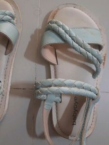 Babyoye Kids Slippers And Flipkart Shoes Combo Offer