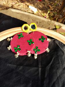Handmade Earrings