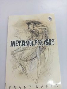 METAMORPHOSIS