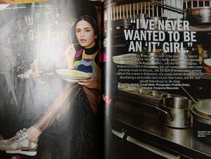 Cosmopolitan Magazine July 2019