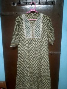 Anarkali