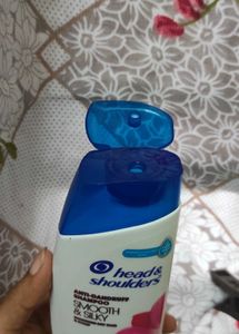 Head Nd Shoulder Shampoo