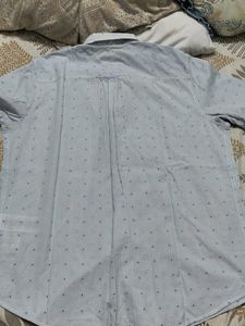 Ben Sherman Striped Shirt