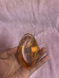 Jeanne Arthes Guipure &amp; Silk Ylang Vanilla Perfume