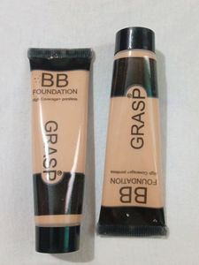 Bb Foundation