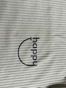Light Green &#39;Happy&#39; Top (XxL Size)
