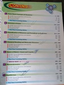 💥 Board Exam Prep/ Syllabus Modern&#39;s ABC💥