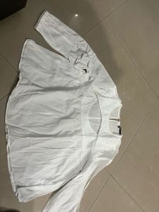 Zara Top
