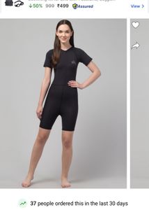 Swimsuit Women